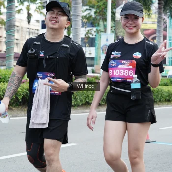 Runner Photo 3813763