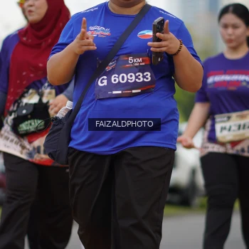 Runner Photo 3813765