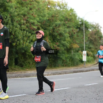 Runner Photo 3813767