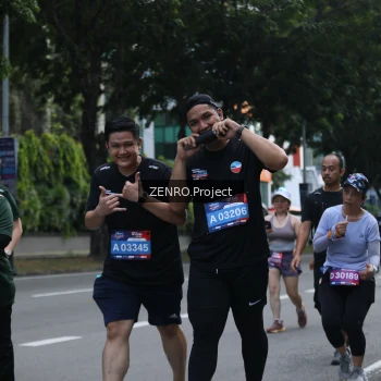 Runner Photo 3813771
