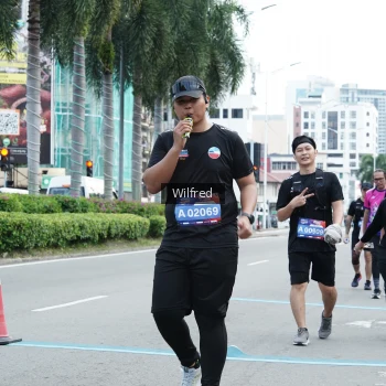 Runner Photo 3813773
