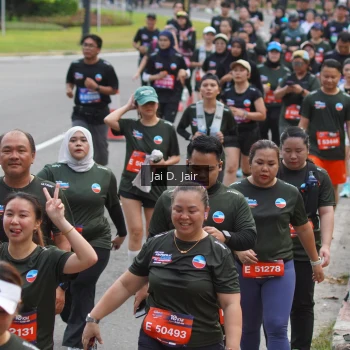 Runner Photo 3813776