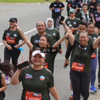 Runner Photo 3813780