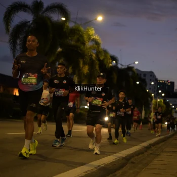 Runner Photo 3813781