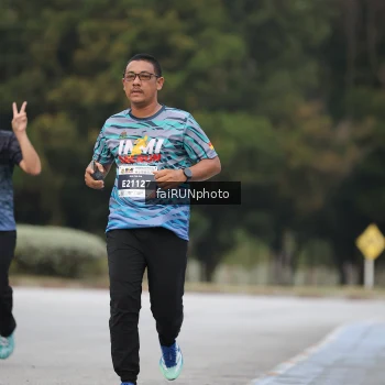 Runner Photo 3813782