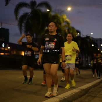 Runner Photo 3813783