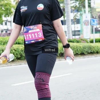 Runner Photo 3813784