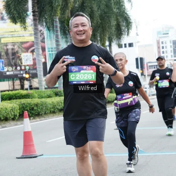 Runner Photo 3813785