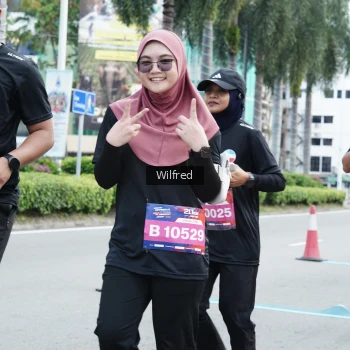 Runner Photo 3813787