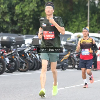 Runner Photo 3813789