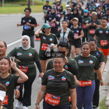 Runner Photo 3813793
