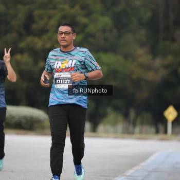 Runner Photo 3813794