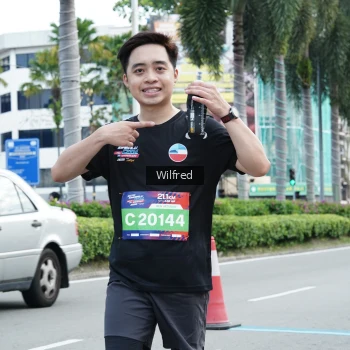 Runner Photo 3813796