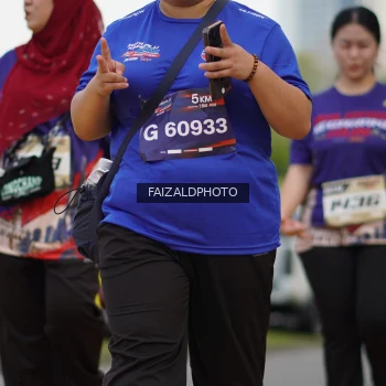 Runner Photo 3813797