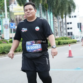 Runner Photo 3813798