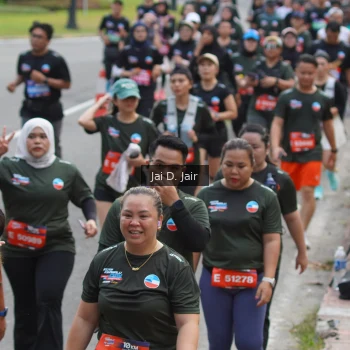 Runner Photo 3813800