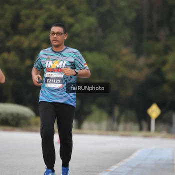 Runner Photo 3813801