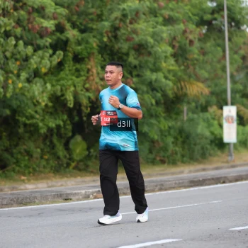 Runner Photo 3813803