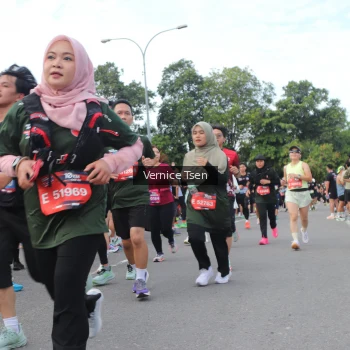 Runner Photo 3813809