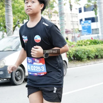 Runner Photo 3813811