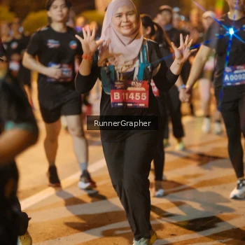Runner Photo 3813817