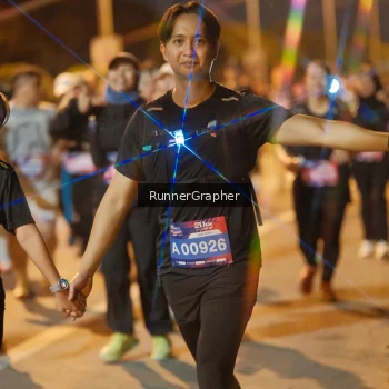Runner Photo 3813820