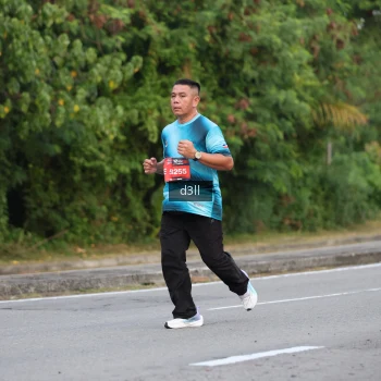 Runner Photo 3813821