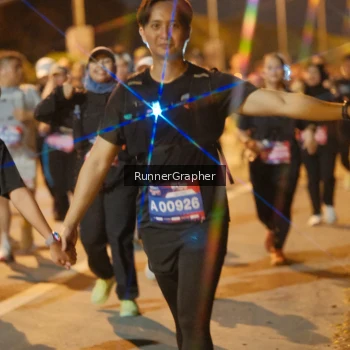 Runner Photo 3813822