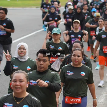 Runner Photo 3813828