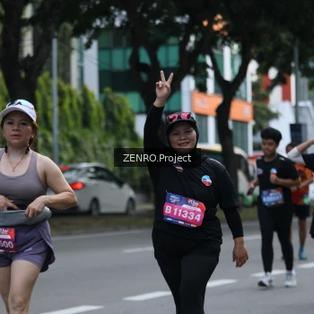 Runner Photo 3813830