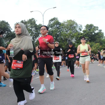 Runner Photo 3813831