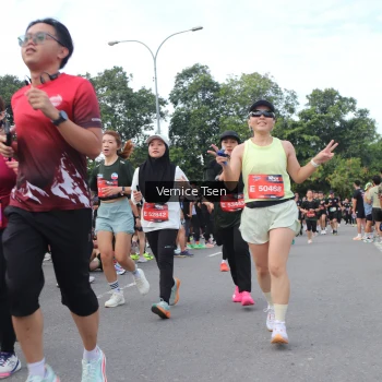 Runner Photo 3813835
