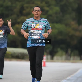 Runner Photo 3813837