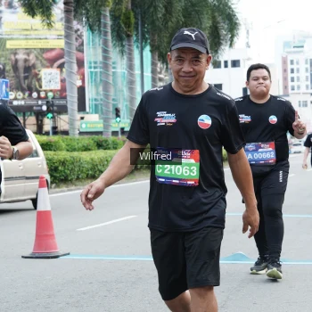Runner Photo 3813838