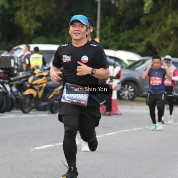 Runner Photo 3813839