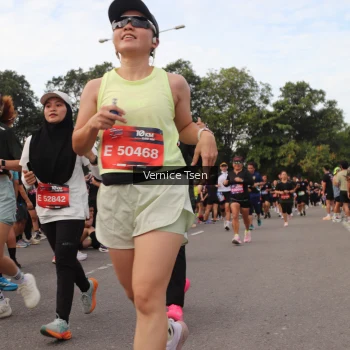 Runner Photo 3813840