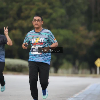 Runner Photo 3813841