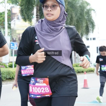 Runner Photo 3813842
