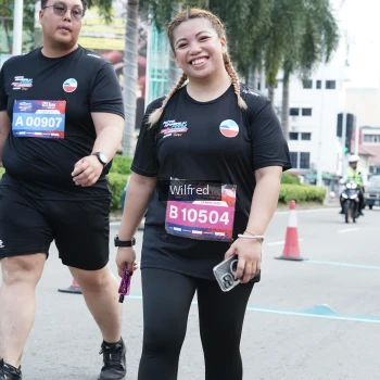 Runner Photo 3813843