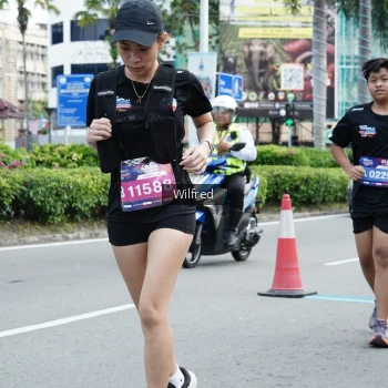 Runner Photo 3813845