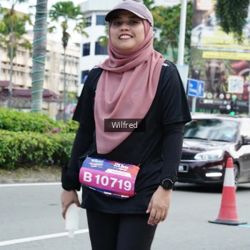 Runner Photo 3813846
