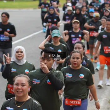 Runner Photo 3813848