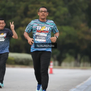 Runner Photo 3813855