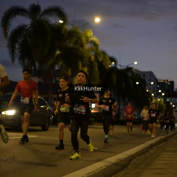 Runner Photo 3813856