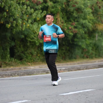 Runner Photo 3813858