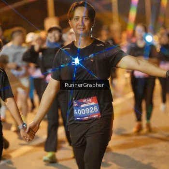 Runner Photo 3813859