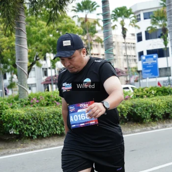 Runner Photo 3813860