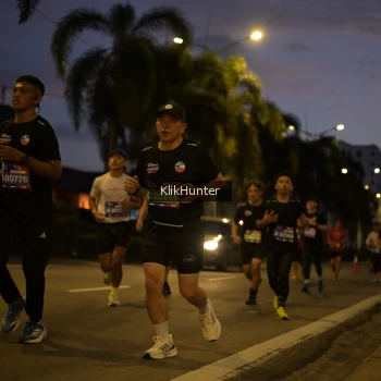 Runner Photo 3813861