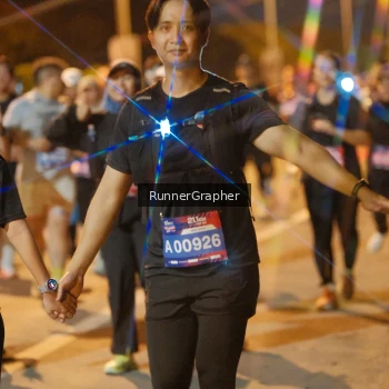 Runner Photo 3813863