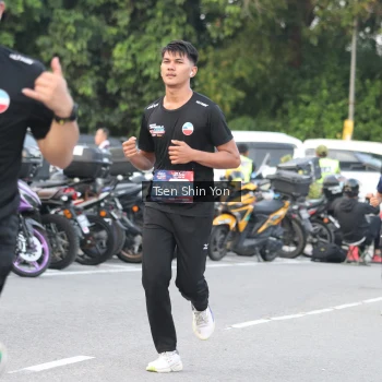Runner Photo 3813864